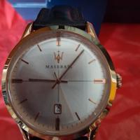 orologio da polso Maserati subacqueo nuovo