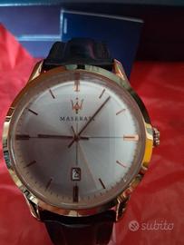 orologio da polso Maserati subacqueo nuovo
