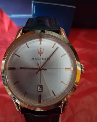orologio da polso Maserati subacqueo nuovo