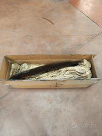 lama anteriore Maserati 