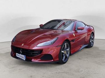 Ferrari Portofino M 3.9 620CV