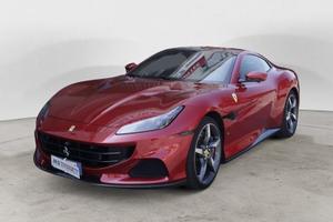 Ferrari Portofino M 3.9 620CV