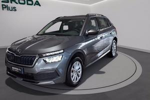 SKODA Kamiq 1.0 tsi ambition 110cv dsg