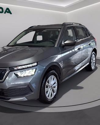 SKODA Kamiq 1.0 tsi ambition 110cv dsg