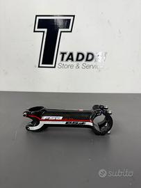 Attacco manubrio FSA OS-99 +/- 6° | 120mm