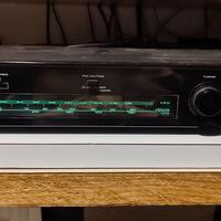 Stereo Tuner Pioneer TX-130L 