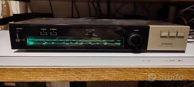 Stereo Tuner Pioneer TX-130L 