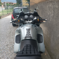 BMW r 850 RT