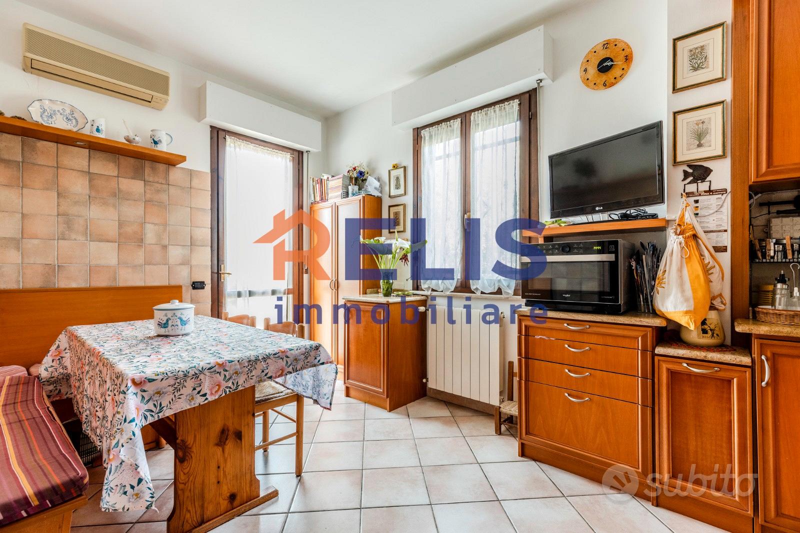 Casa – Quartu Sant'Elena, S'Oghianu, Mràxini Arrùbiu/Margine Rosso - Vista 4