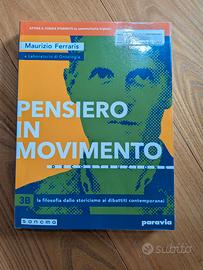 Pensiero in movimento 3a 3b