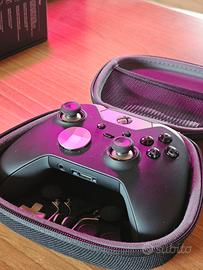 Xbox Elite V1 Pari al Nuovo + Adattatore