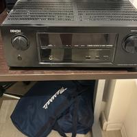 Amplificatore denon