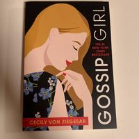 Gossip Girl - libri