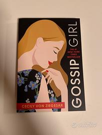Gossip Girl - libri