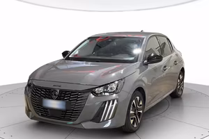 PEUGEOT 208 1.2 Hybrid 100cv Allure e-DCS6