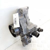 Pompa Acqua Completa con Supporto BMW F45 Active T