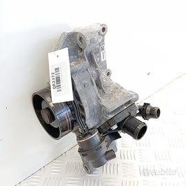 Pompa Acqua Completa con Supporto BMW F45 Active T