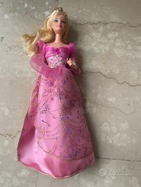 BARBIE VINTAGE PRINCIPESSA CORINNE