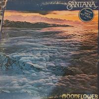 doppio Vinile 33 giri LP Carlos Santana-Moonflower