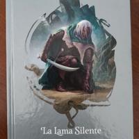 La Lama Silente