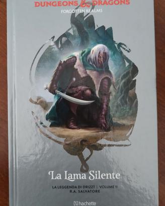 La Lama Silente