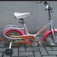 Bicicletta Atala x bimba