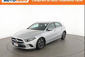 MERCEDES-BENZ A 180 AG30293