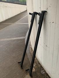 Barre per furgone Mercedes Vito prima serie