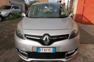 auto Renault Scenic 