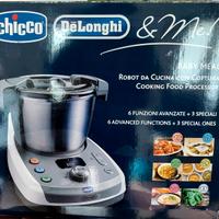 Robot da cucina