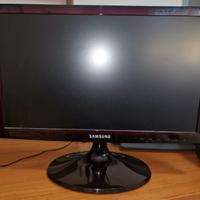 Monitor Samsung S19C300B 19" HD