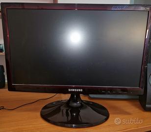 Monitor Samsung S19C300B 19" HD