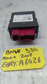 CENTRALINA POMPA CARBURANTE BMW Serie 5 E60 Benzin