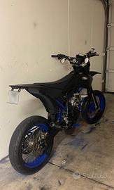 Fantic XM 50 (tpr 86)