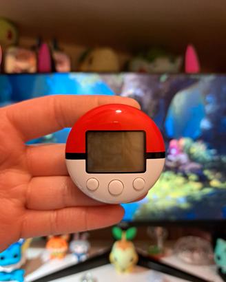 Pokéwalker 