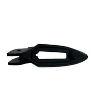PEDANA ANT DX DUCATI DIAVEL 1200 CD 46410642B