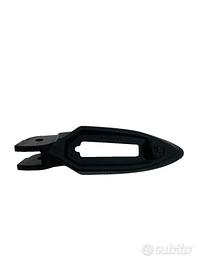 PEDANA ANT DX DUCATI DIAVEL 1200 CD 46410642B