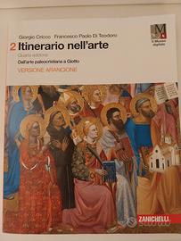 itinerario nell'arte  2 