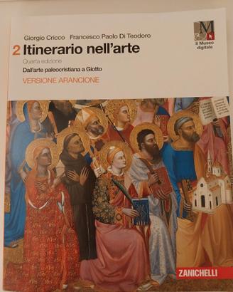 itinerario nell'arte  2 