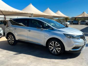 RENAULT Espace Initiale Paris 1.6 dCi Twin-Turbo 1