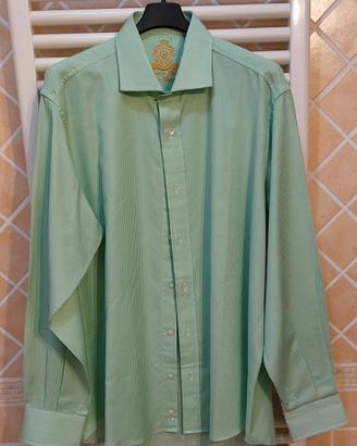 Camicia sartoriale  Uomo  tg.XL