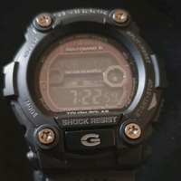 Casio G-shock GW-7900B-1ER