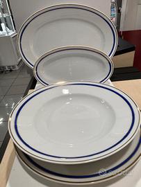 servizio Richard Ginori NUOVO