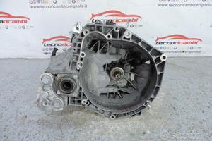 Cambio fiat bravo 1.6 mtj rf1071