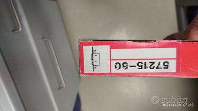 Serratura Cisa da interni