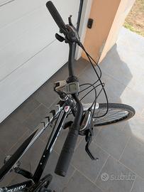 City Bike da uomo