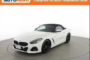 BMW Z4 LL36975