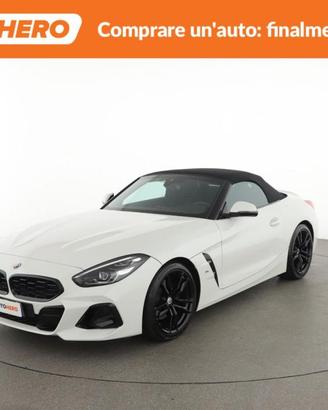 BMW Z4 LL36975