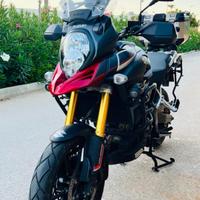 Suzuki v strom dl 1000