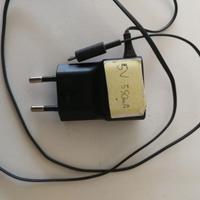 Caricabatterie alimentatore smartphone vedi 5 foto